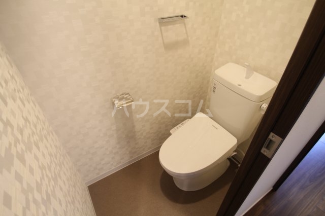 9/23 トイレ