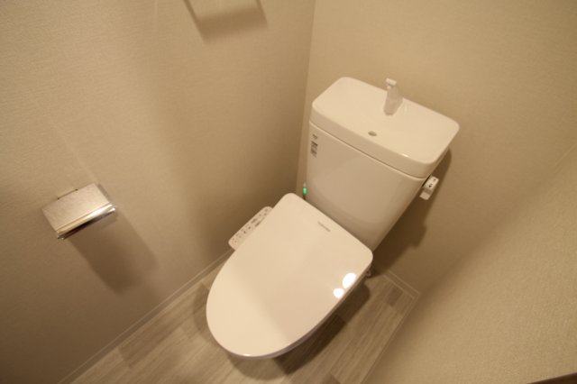 10/28 トイレ