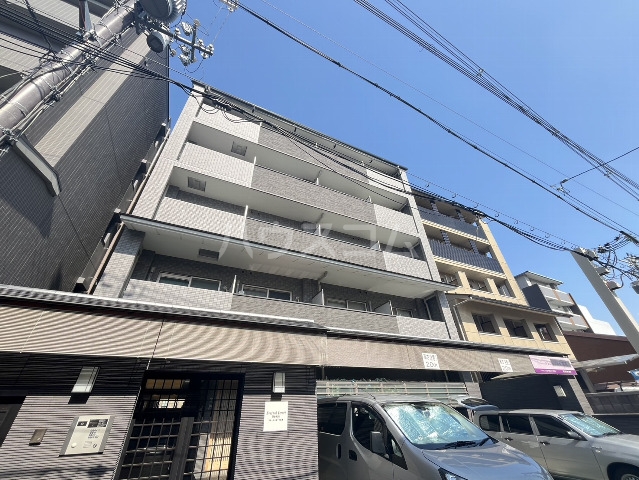 1/19 外観