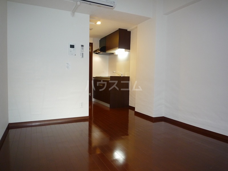 3/21 リビング/ダイニング