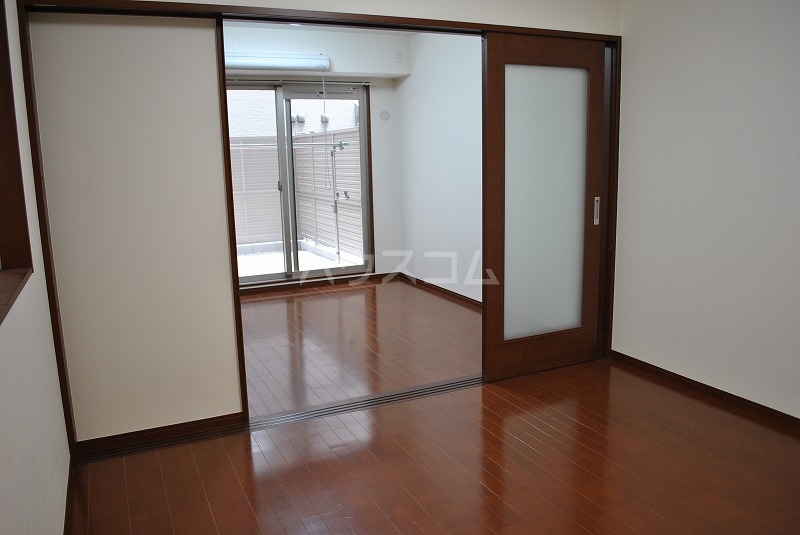 3/23 リビング/ダイニング