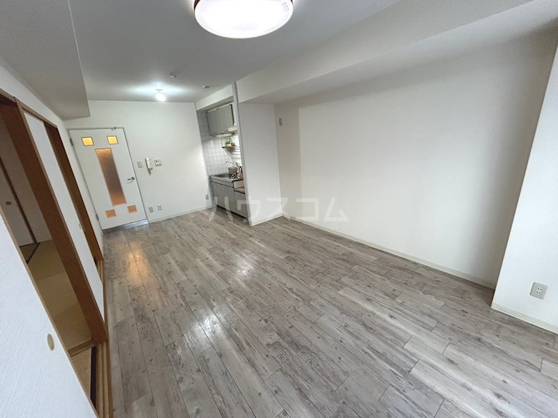 3/30 リビング/ダイニング