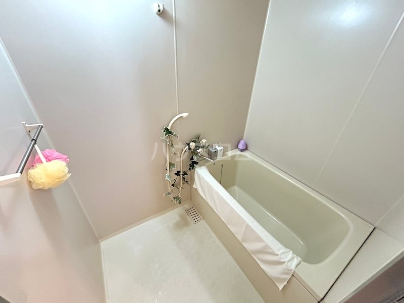 11/30 浴室