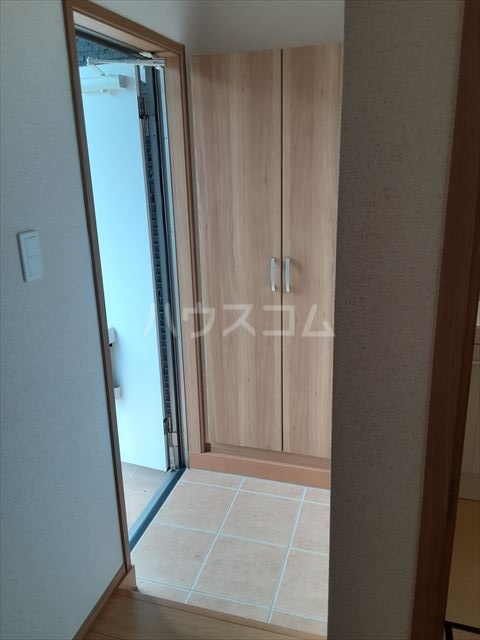 9/27 玄関