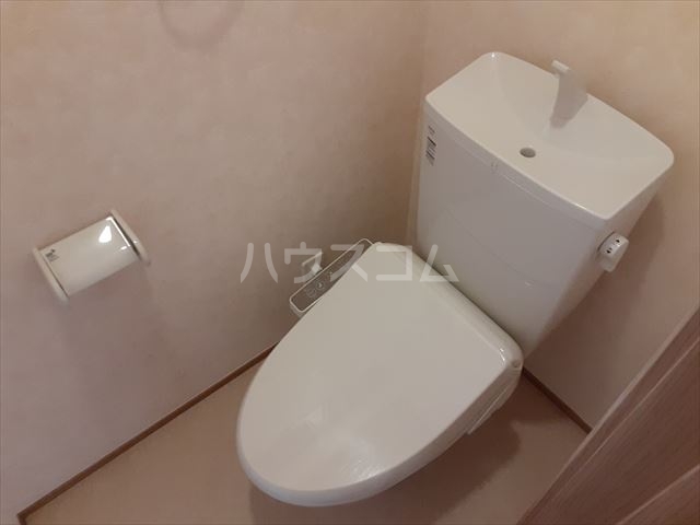 12/27 トイレ
