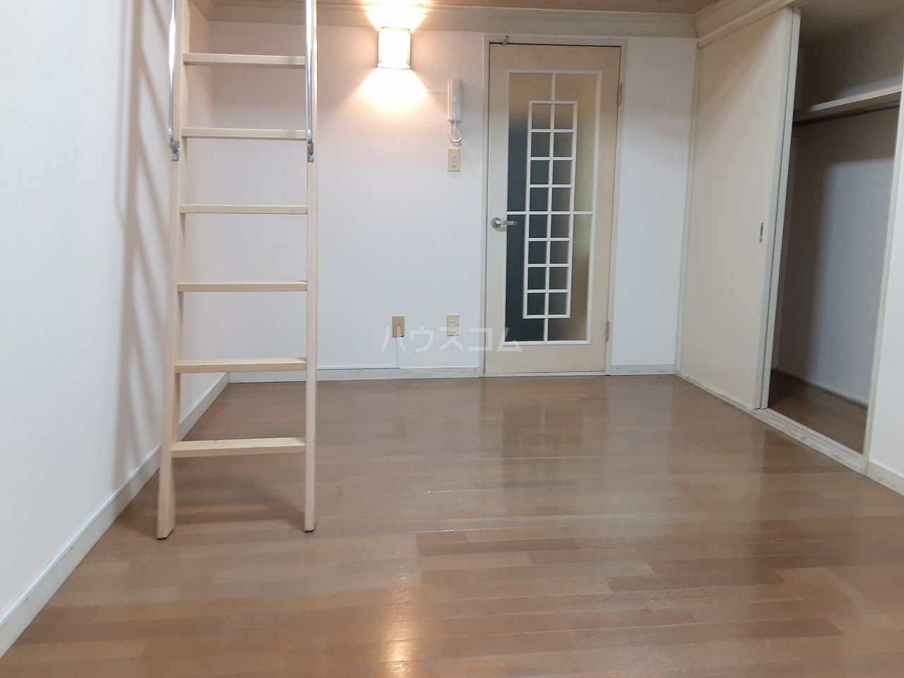 4/25 リビング/ダイニング