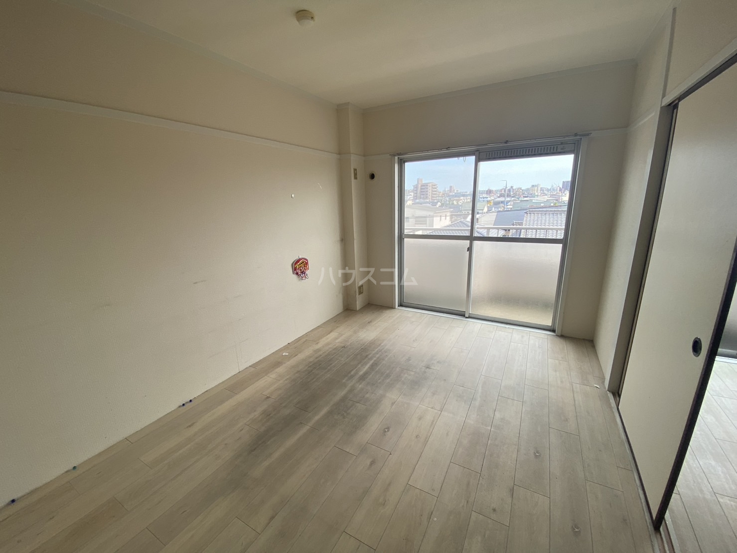 5/22 リビング/ダイニング