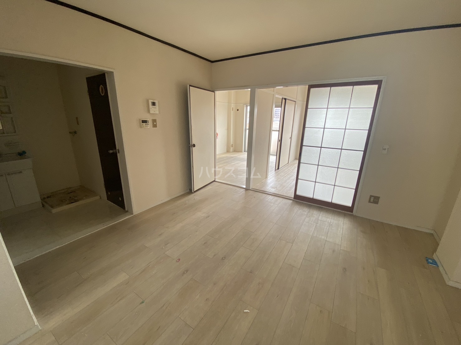 4/22 リビング/ダイニング