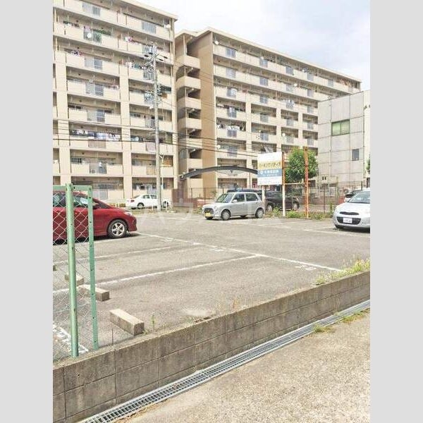 14/24 駐車場