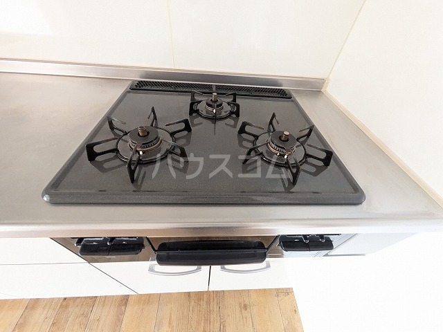 15/30 キッチン