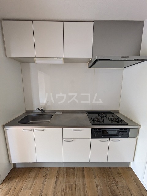 14/30 キッチン