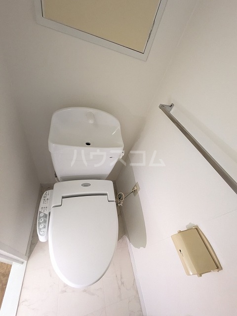 19/30 トイレ