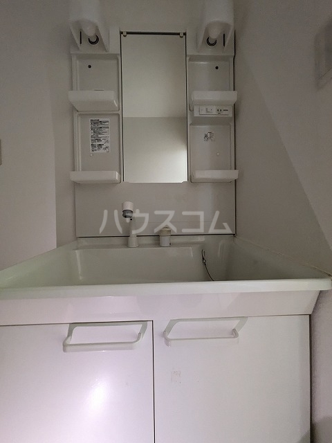 20/30 洗面