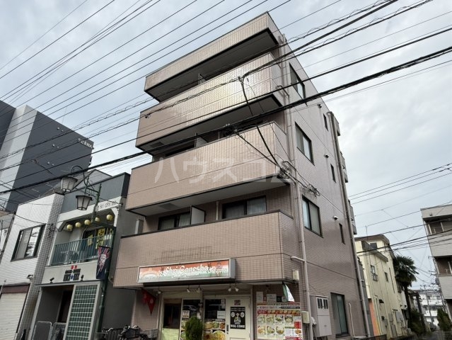 2/4 外観