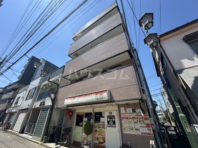 1/30 外観