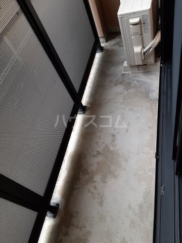 19/30 バルコニー