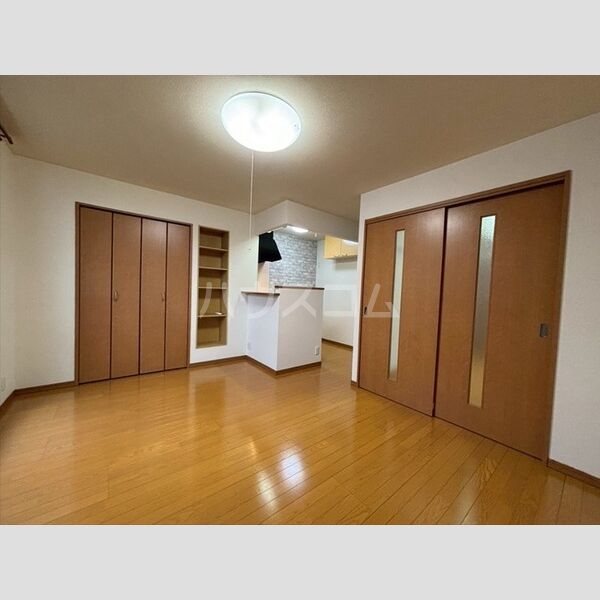 3/22 リビング/ダイニング