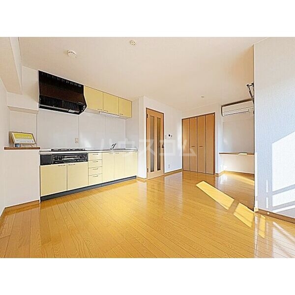 3/14 リビング/ダイニング