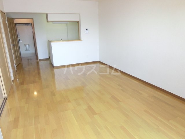 3/16 リビング/ダイニング