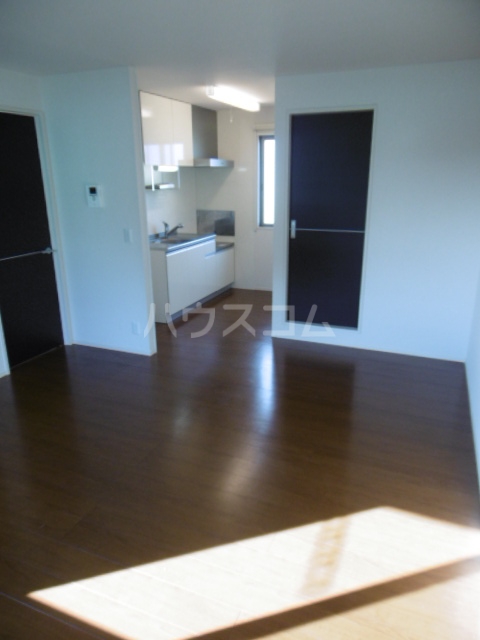 3/27 リビング/ダイニング