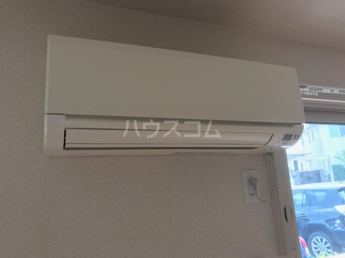 11/22 設備