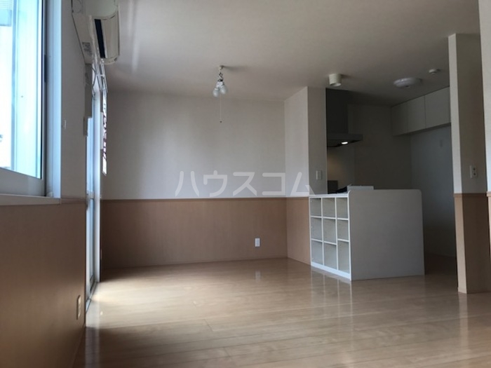 3/22 リビング/ダイニング