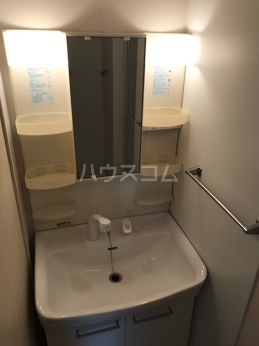 10/22 洗面