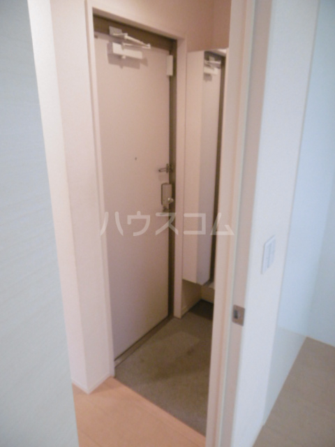 14/30 玄関