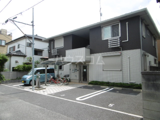 2/6 外観