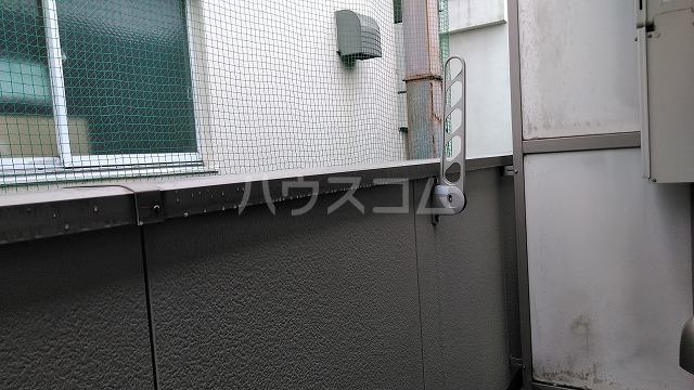 15/30 バルコニー