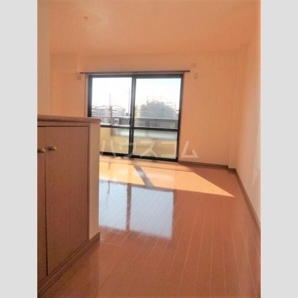 3/25 リビング/ダイニング