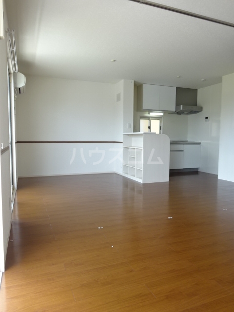 8/29 リビング/ダイニング