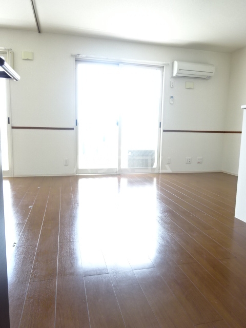 6/29 リビング/ダイニング