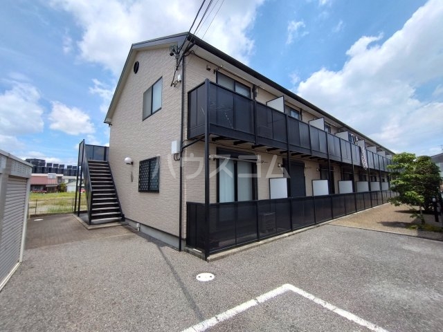 20/30 駐車場