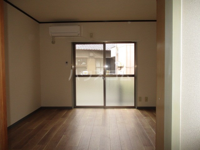 4/26 リビング/ダイニング