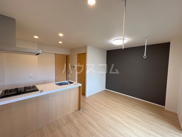 4/29 リビング/ダイニング