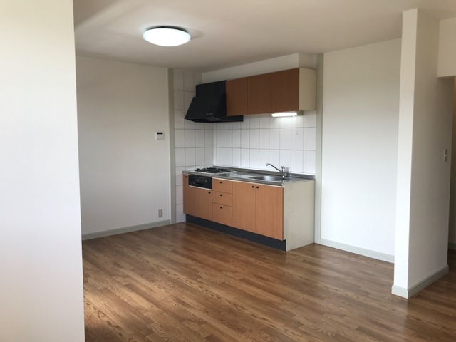 3/27 リビング/ダイニング