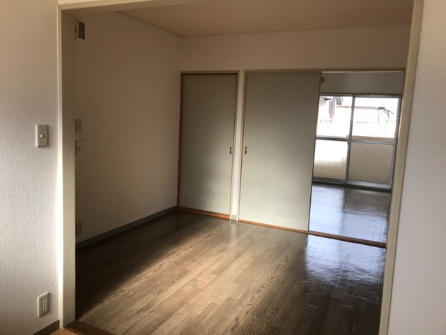 3/16 リビング/ダイニング