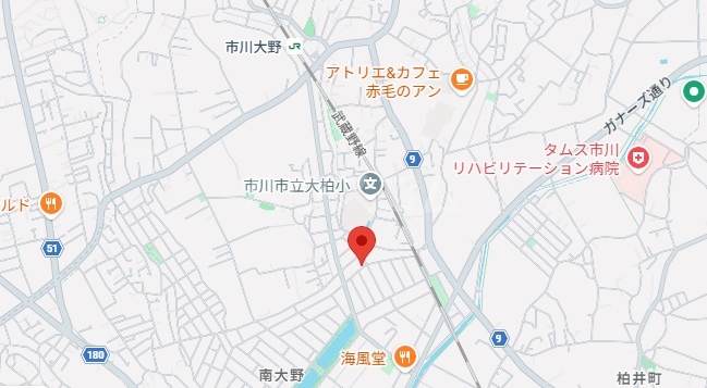 29/30 地図