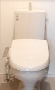 12/30 トイレ