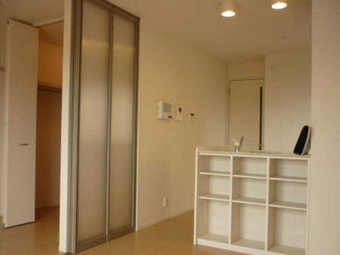 3/18 リビング/ダイニング