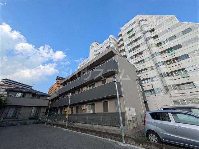 1/30 外観