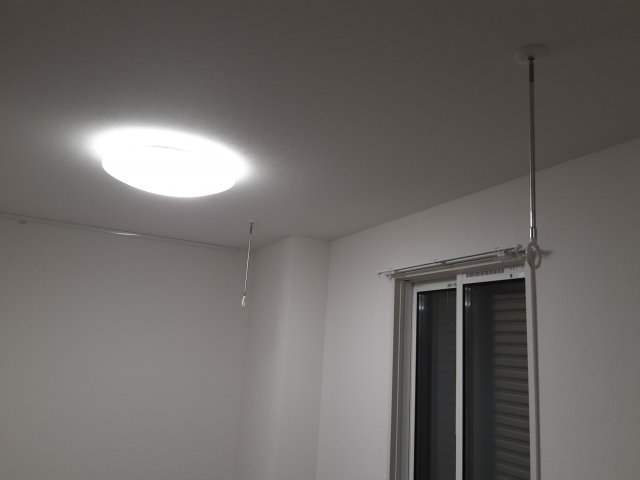 4/30 リビング/ダイニング