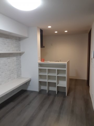 3/30 リビング/ダイニング