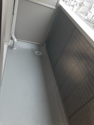 15/30 バルコニー