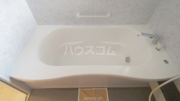11/19 浴室
