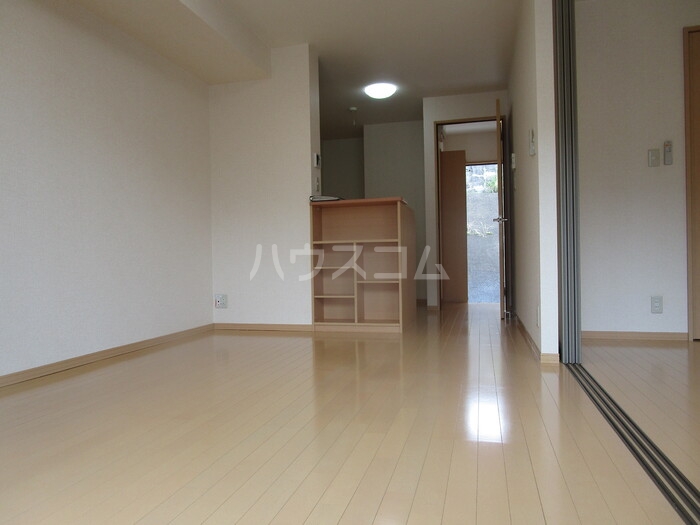 4/20 リビング/ダイニング