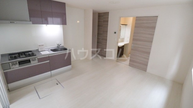 3/30 リビング/ダイニング