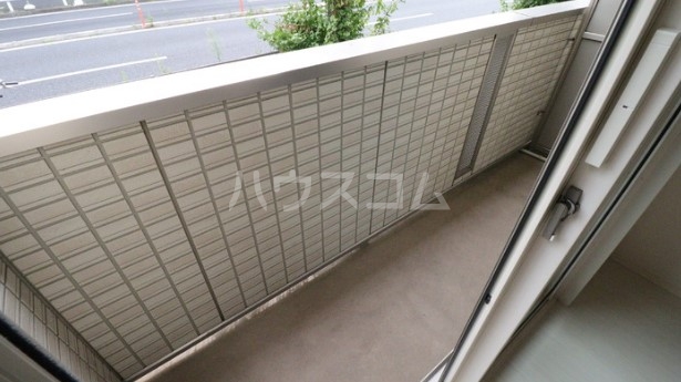 20/30 バルコニー