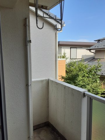 15/20 バルコニー